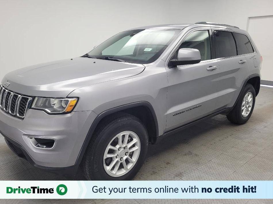 JEEP GRAND CHEROKEE 2018 1C4RJEAGXJC269037 image